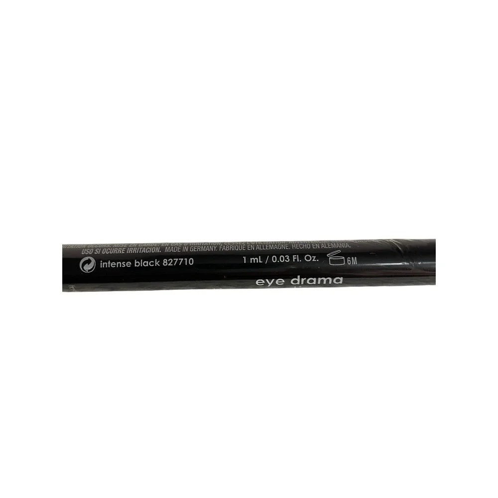 Eye Drama‎ Felt Tip Eyeliner Intense Black 1ml 0.03 Fl Oz